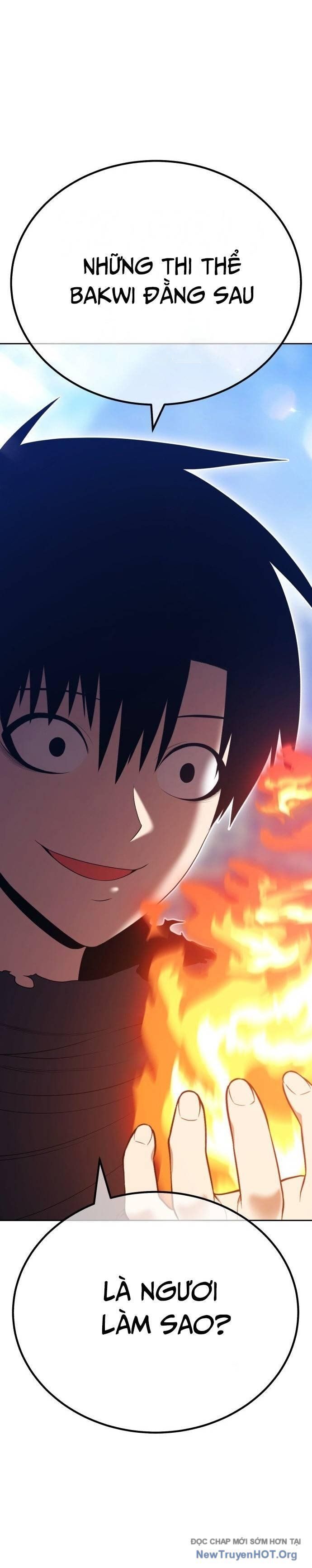 Gậy Gỗ Cấp 99+ Chap 104 - Next Chap 105