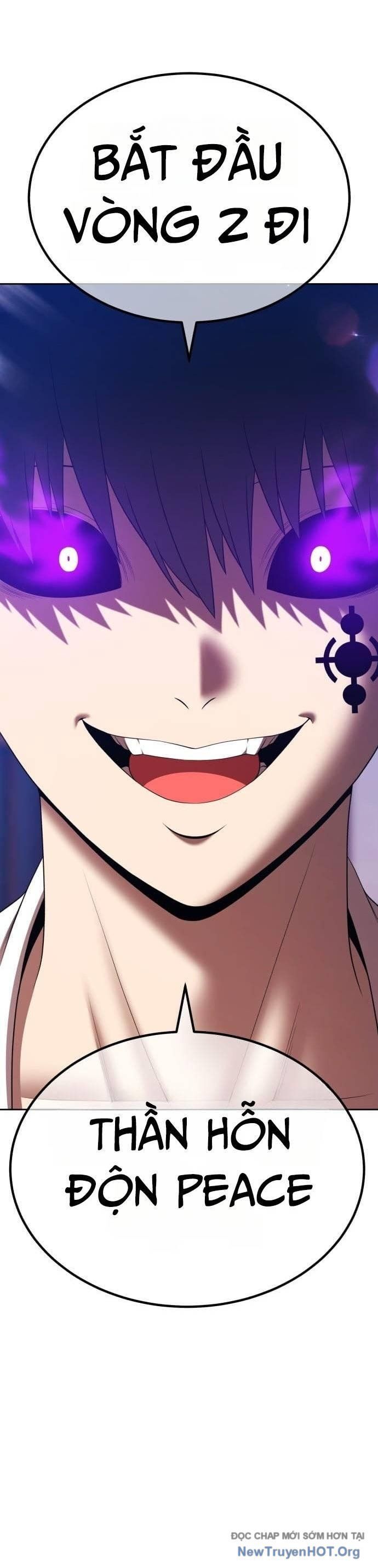 Gậy Gỗ Cấp 99+ Chap 105 - Next Chap 106