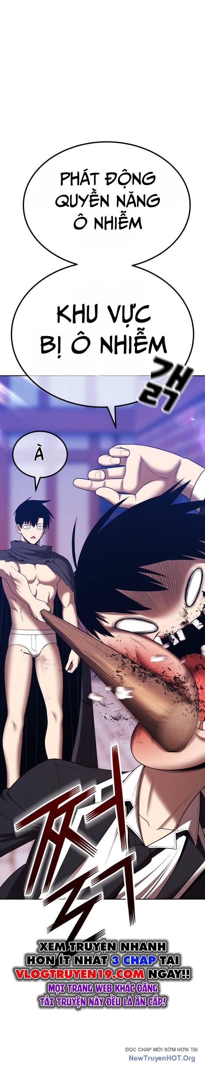 Gậy Gỗ Cấp 99+ Chap 105 - Next Chap 106