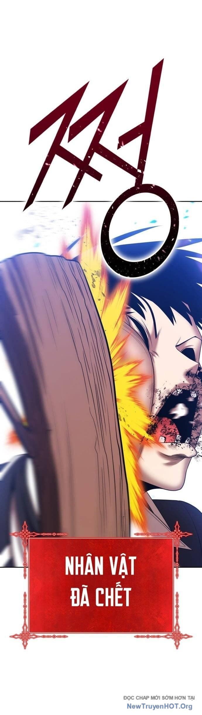 Gậy Gỗ Cấp 99+ Chap 105 - Next Chap 106