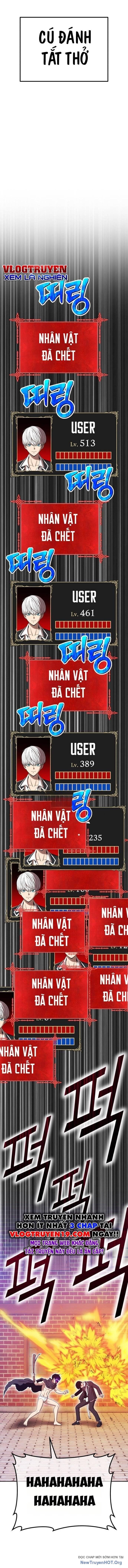 Gậy Gỗ Cấp 99+ Chap 105 - Next Chap 106