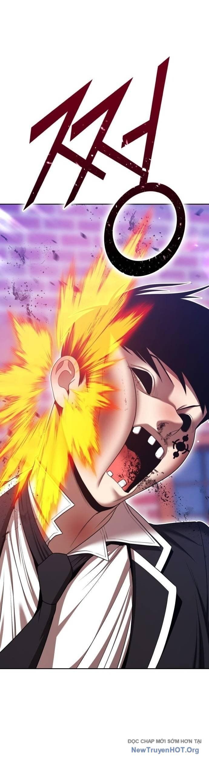 Gậy Gỗ Cấp 99+ Chap 105 - Next Chap 106