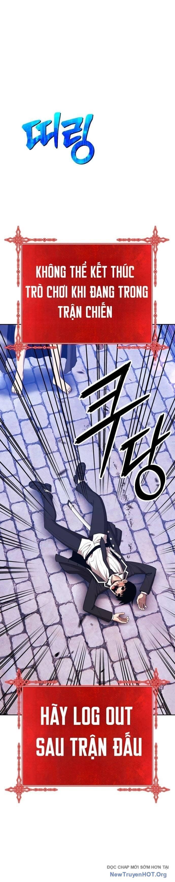 Gậy Gỗ Cấp 99+ Chap 105 - Next Chap 106