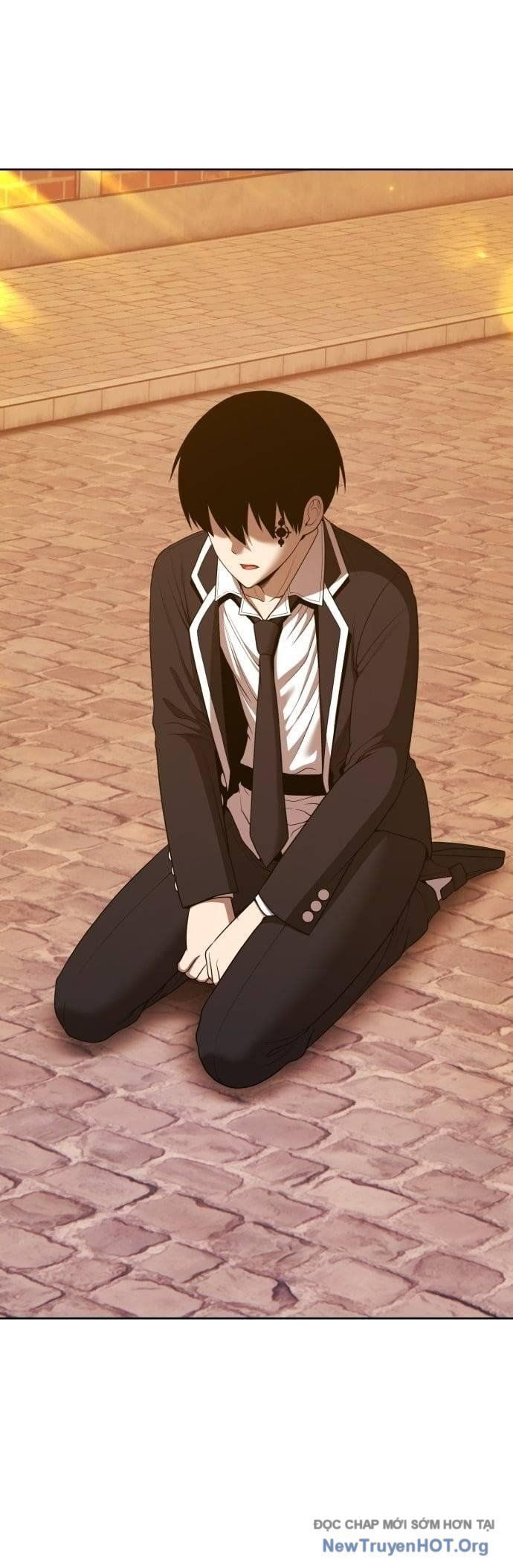 Gậy Gỗ Cấp 99+ Chap 105 - Next Chap 106