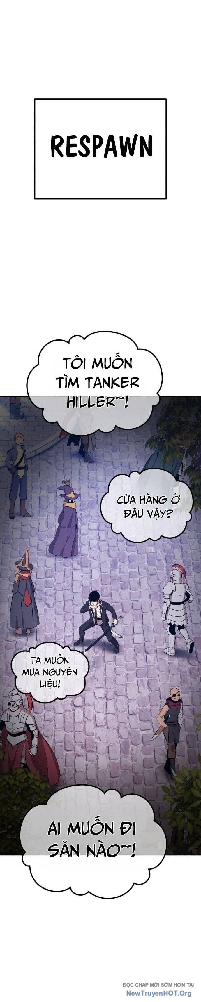 Gậy Gỗ Cấp 99+ Chap 105 - Next Chap 106