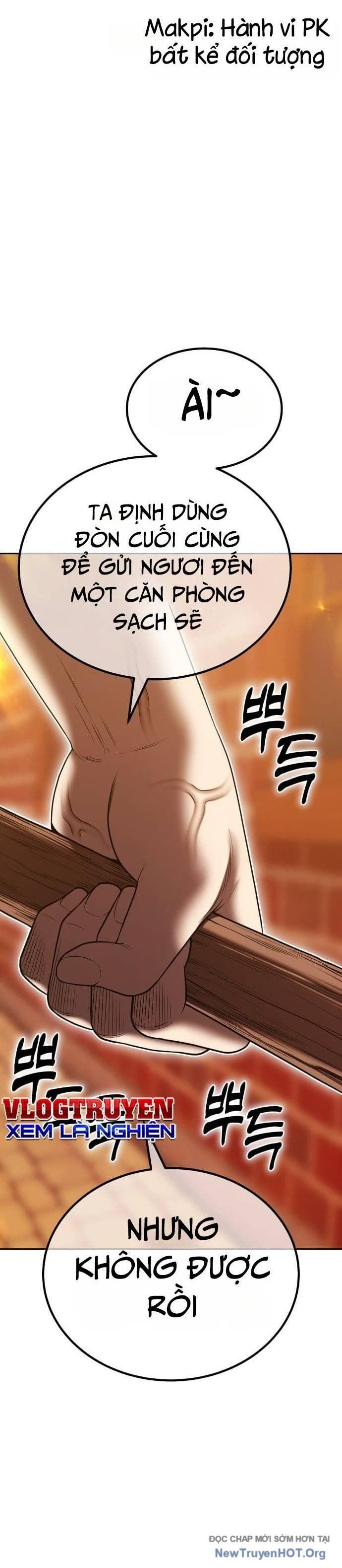 Gậy Gỗ Cấp 99+ Chap 105 - Next Chap 106