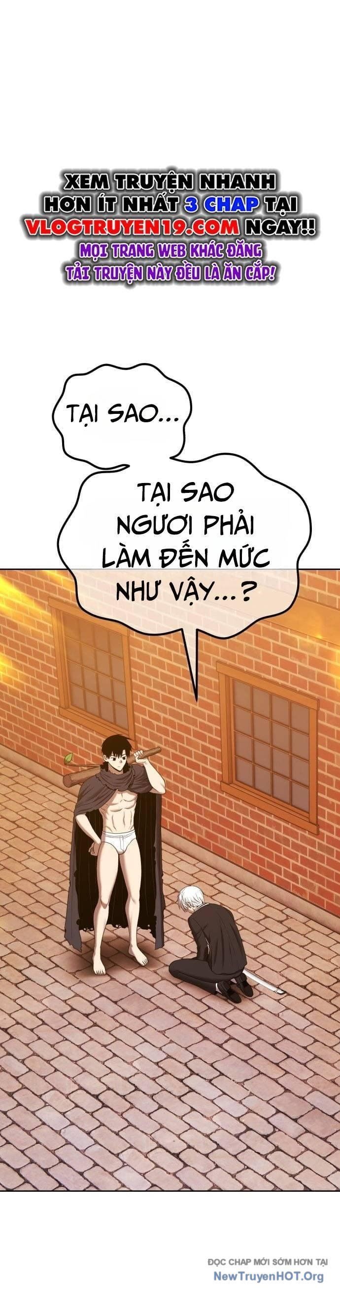 Gậy Gỗ Cấp 99+ Chap 105 - Next Chap 106