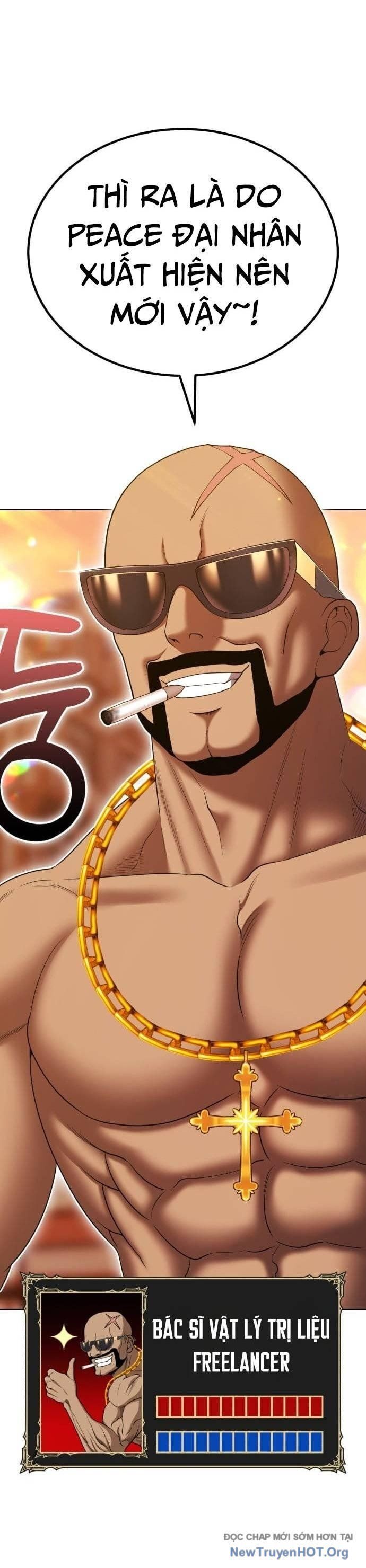 Gậy Gỗ Cấp 99+ Chap 105 - Next Chap 106