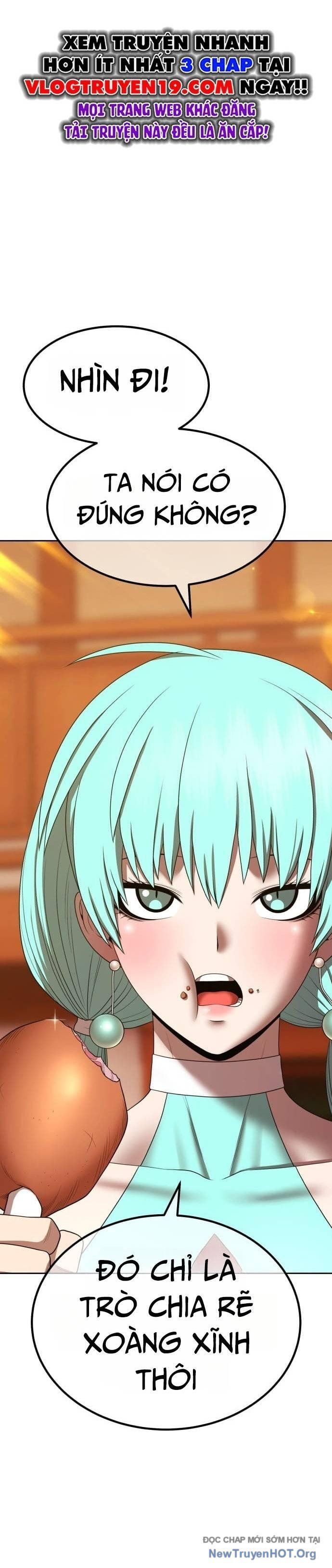 Gậy Gỗ Cấp 99+ Chap 105 - Next Chap 106