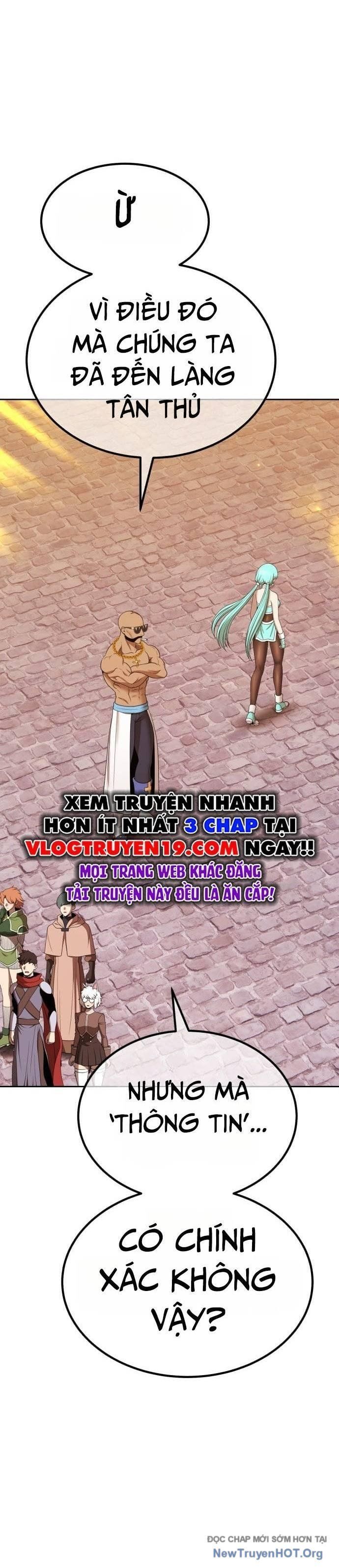 Gậy Gỗ Cấp 99+ Chap 105 - Next Chap 106