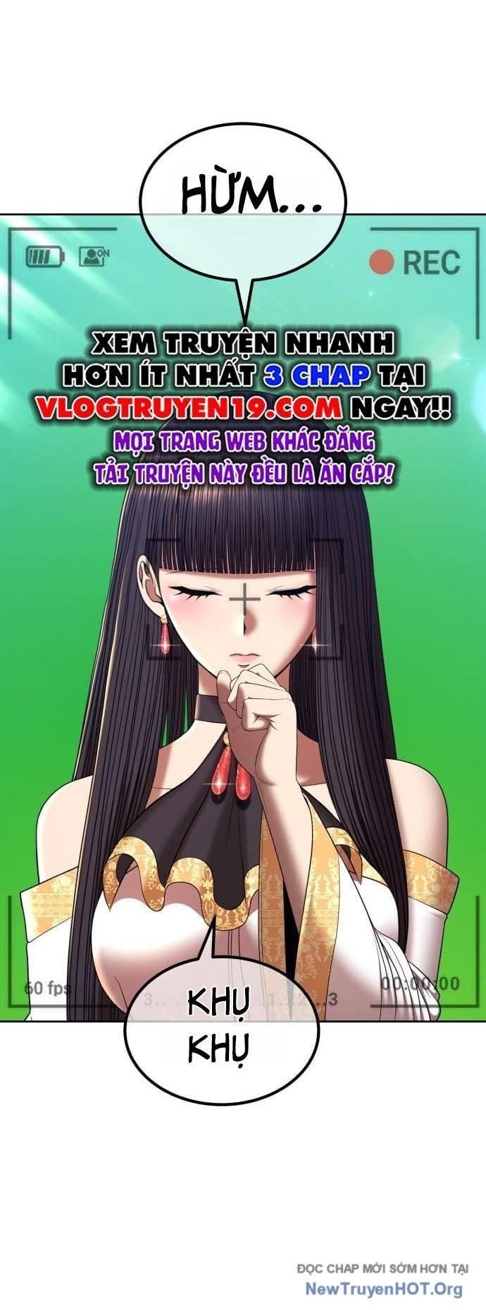 Gậy Gỗ Cấp 99+ Chap 105 - Next Chap 106