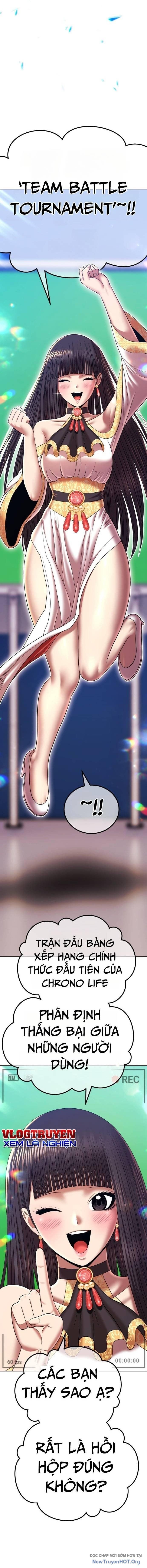 Gậy Gỗ Cấp 99+ Chap 105 - Next Chap 106