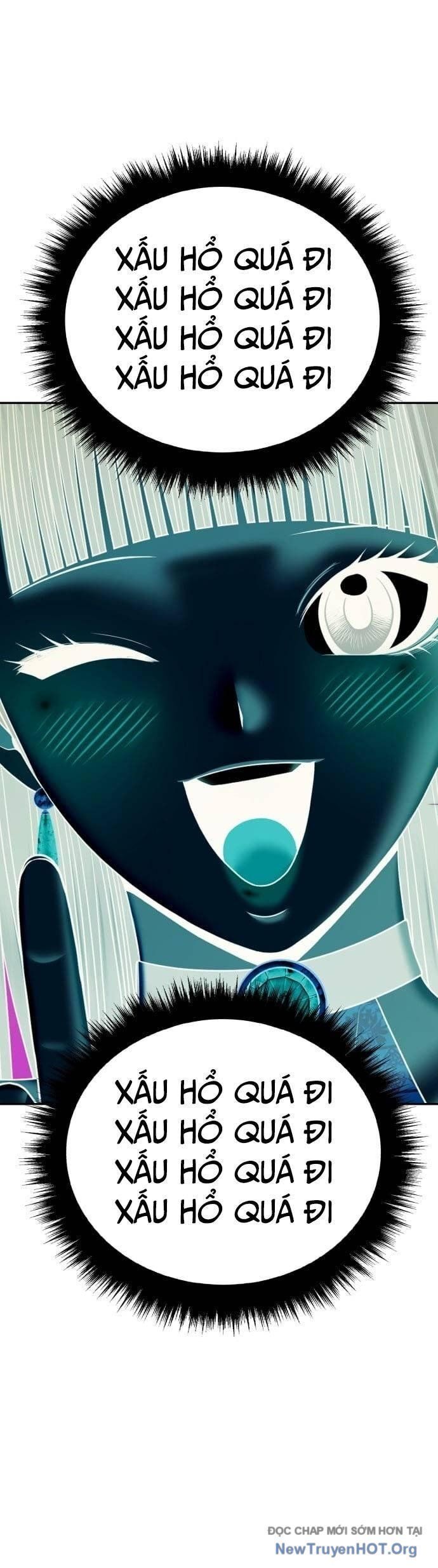 Gậy Gỗ Cấp 99+ Chap 105 - Next Chap 106