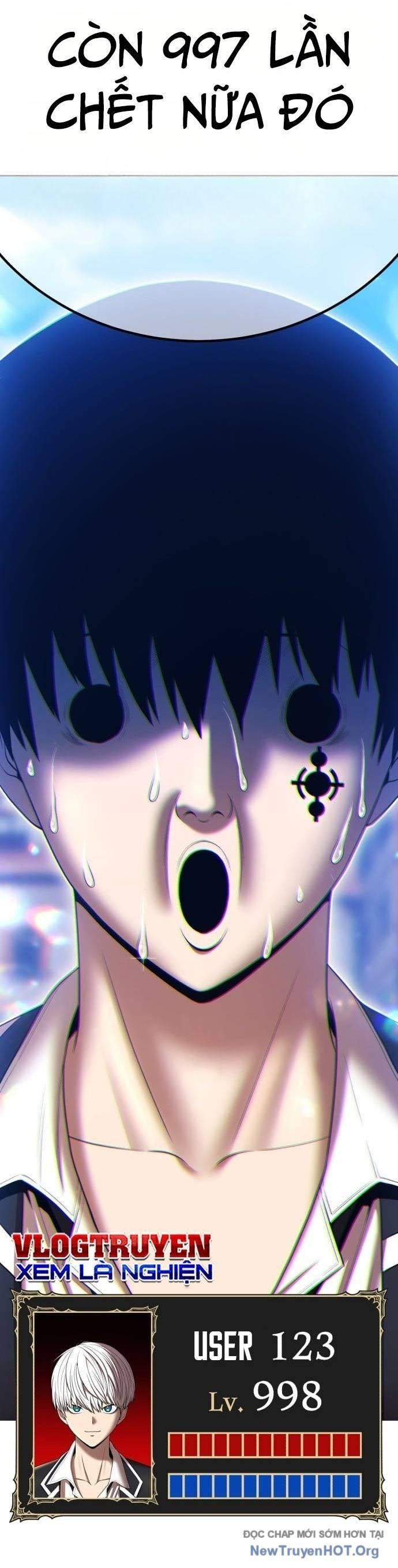 Gậy Gỗ Cấp 99+ Chap 105 - Next Chap 106