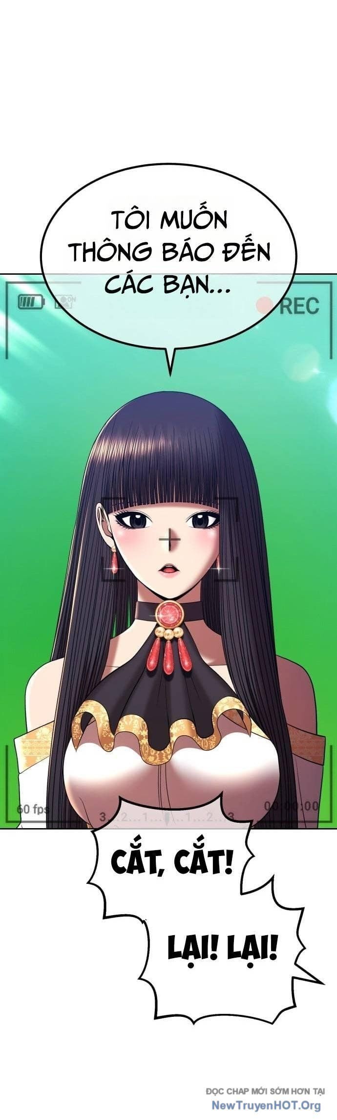 Gậy Gỗ Cấp 99+ Chap 105 - Next Chap 106