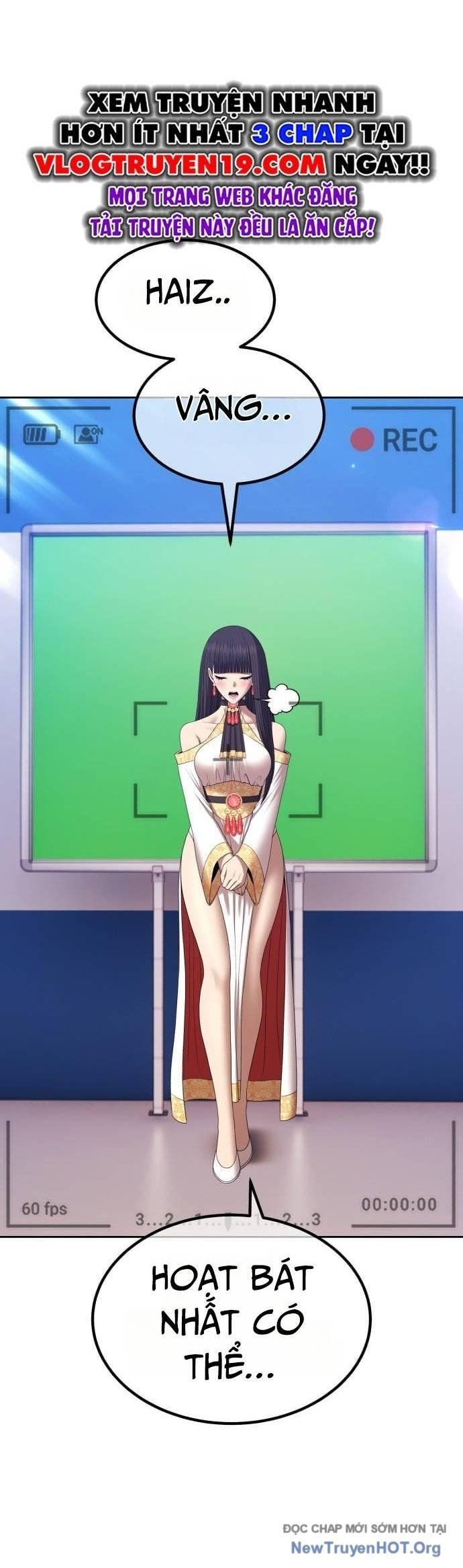 Gậy Gỗ Cấp 99+ Chap 105 - Next Chap 106