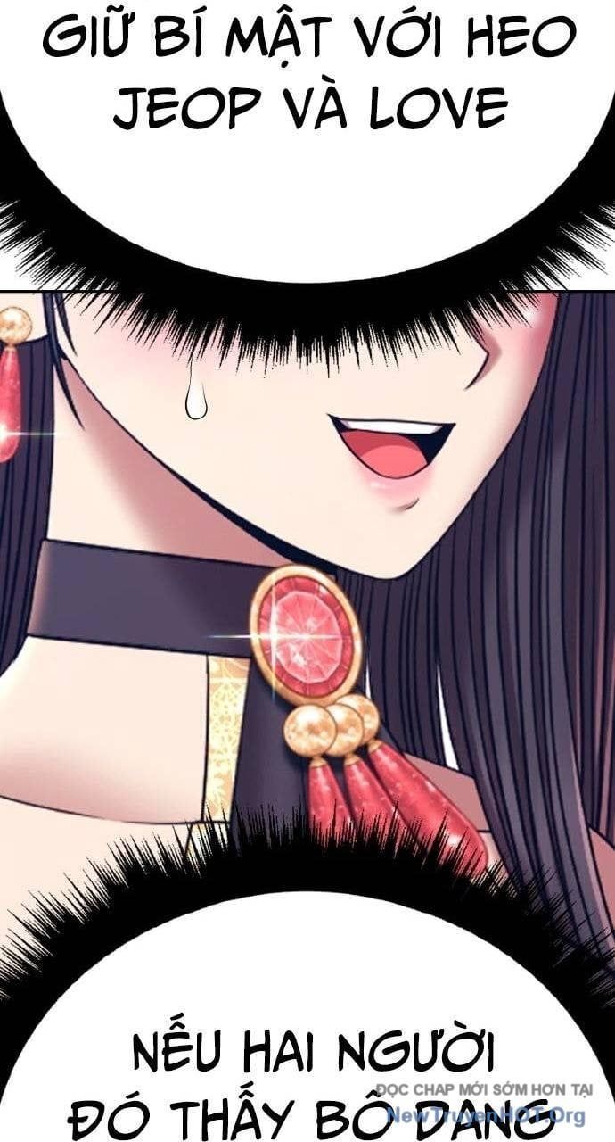 Gậy Gỗ Cấp 99+ Chap 105 - Next Chap 106