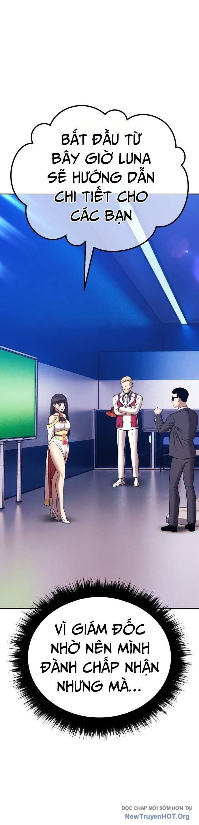 Gậy Gỗ Cấp 99+ Chap 105 - Next Chap 106