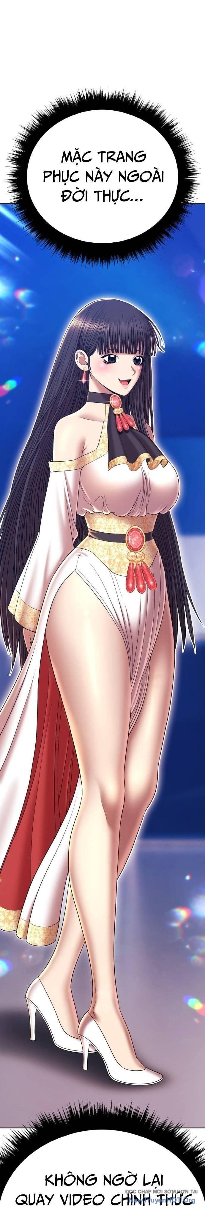 Gậy Gỗ Cấp 99+ Chap 105 - Next Chap 106