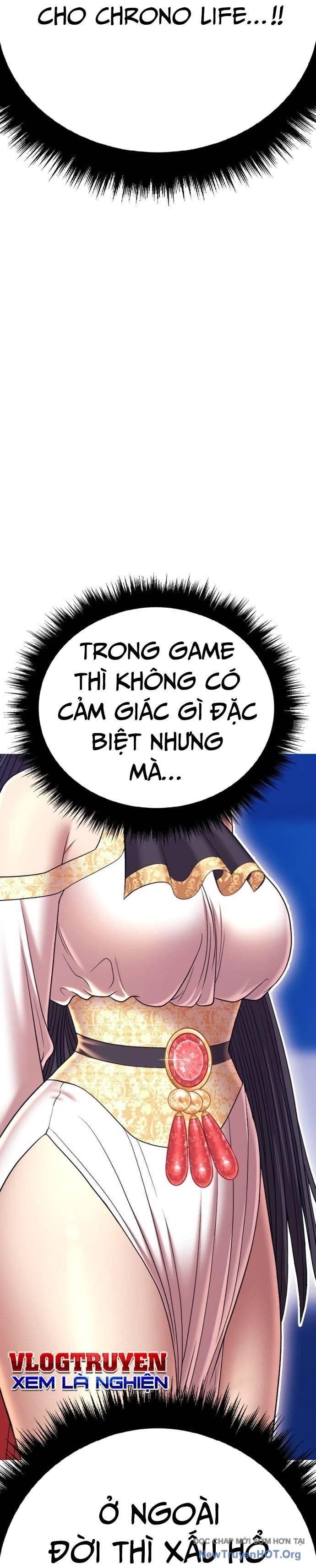 Gậy Gỗ Cấp 99+ Chap 105 - Next Chap 106