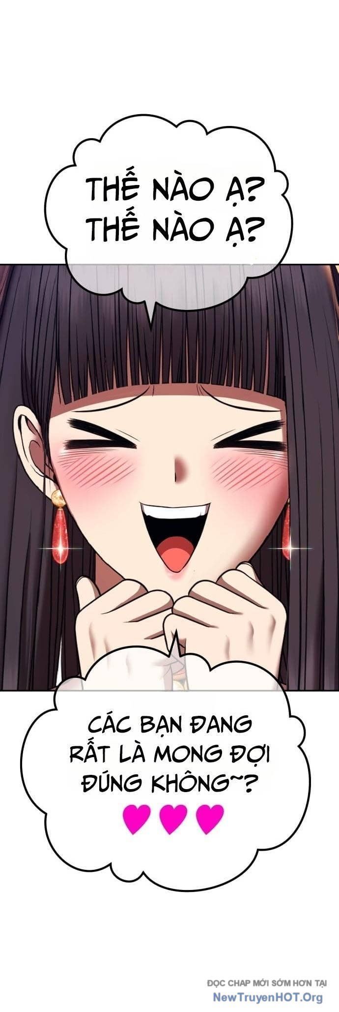 Gậy Gỗ Cấp 99+ Chap 105 - Next Chap 106