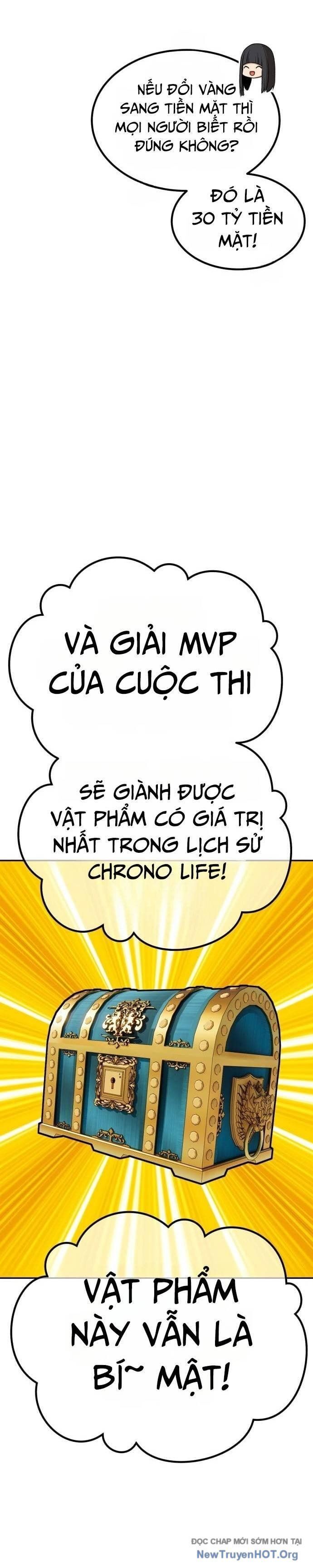 Gậy Gỗ Cấp 99+ Chap 105 - Next Chap 106