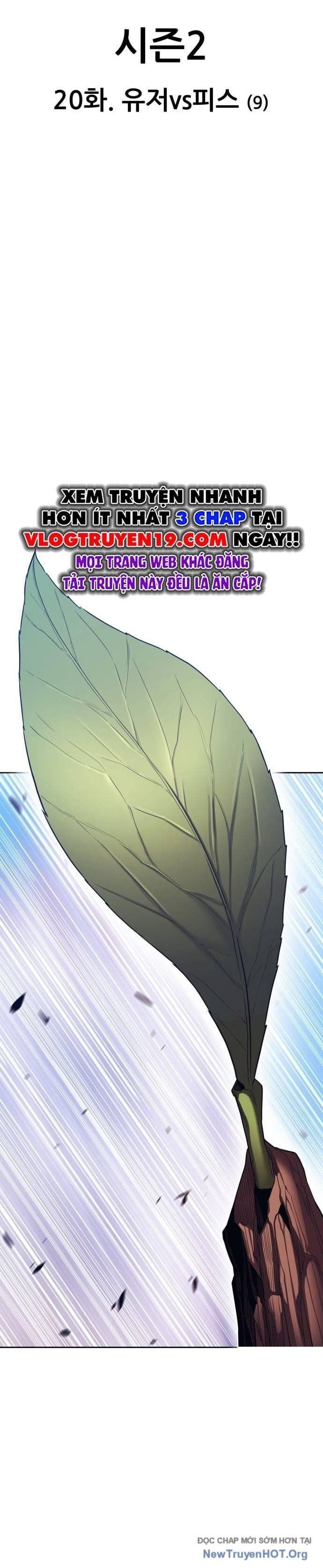 Gậy Gỗ Cấp 99+ Chap 105 - Next Chap 106