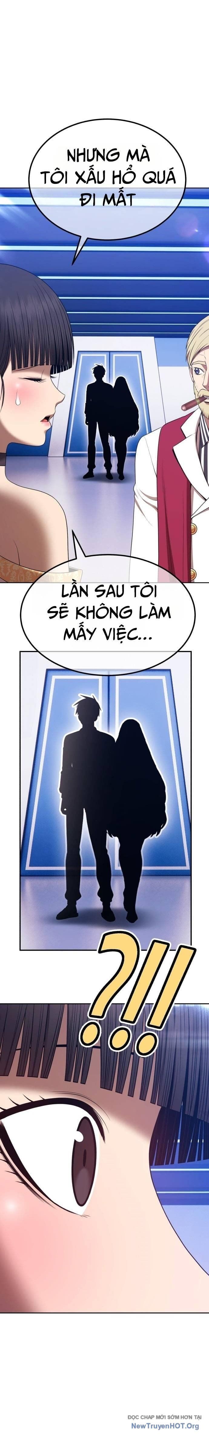 Gậy Gỗ Cấp 99+ Chap 105 - Next Chap 106