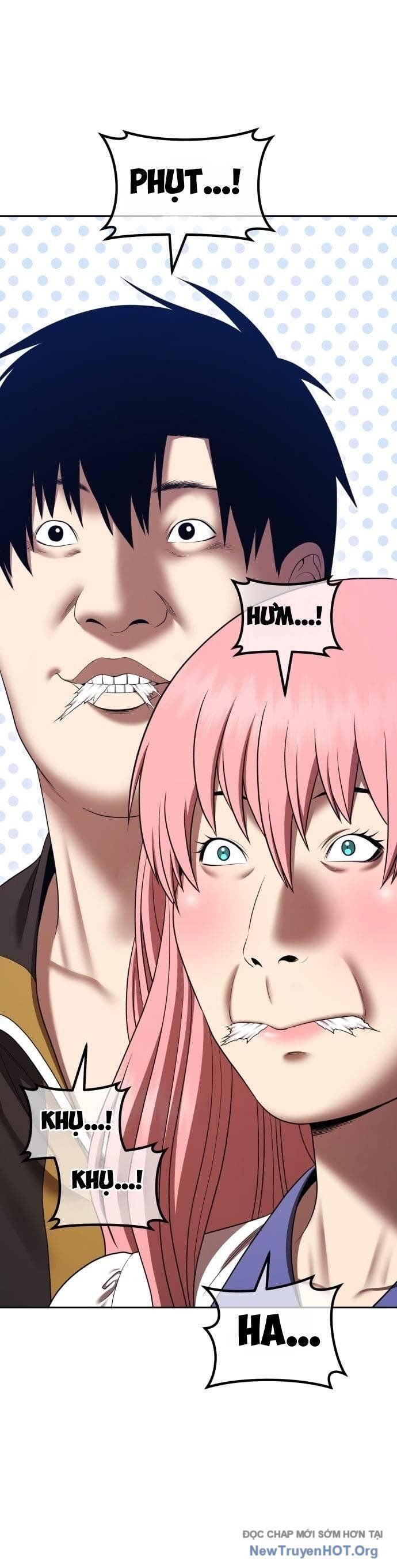 Gậy Gỗ Cấp 99+ Chap 105 - Next Chap 106