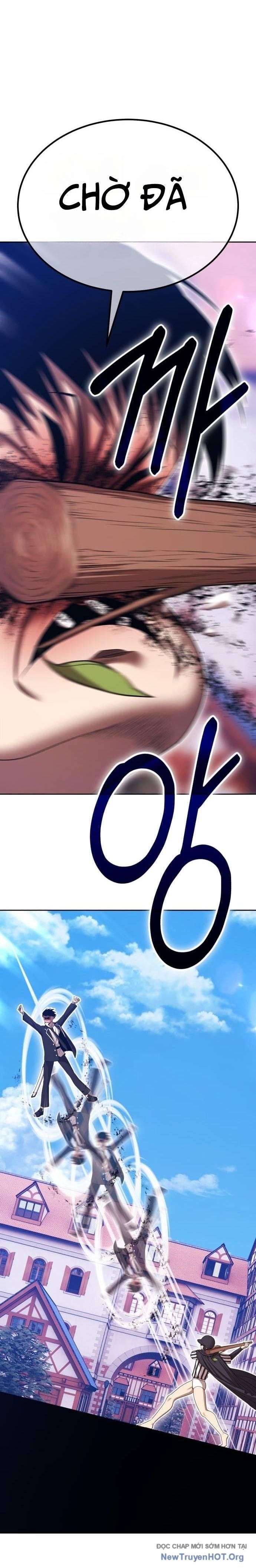 Gậy Gỗ Cấp 99+ Chap 105 - Next Chap 106