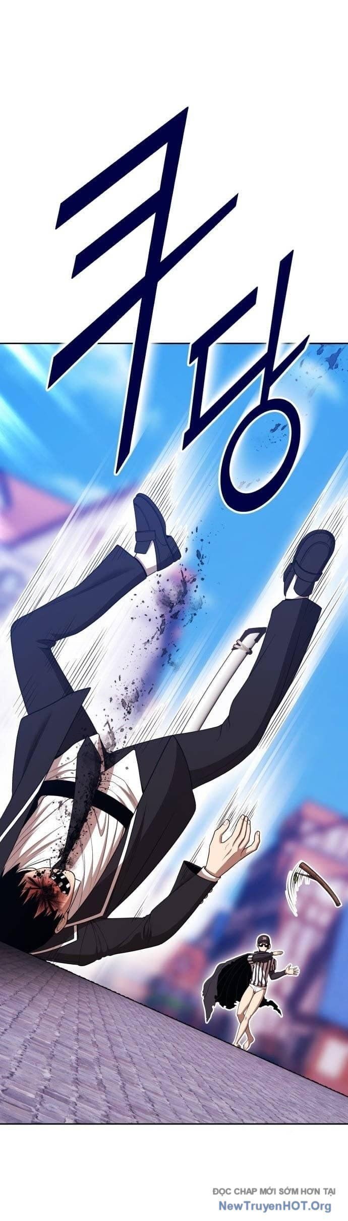 Gậy Gỗ Cấp 99+ Chap 105 - Next Chap 106