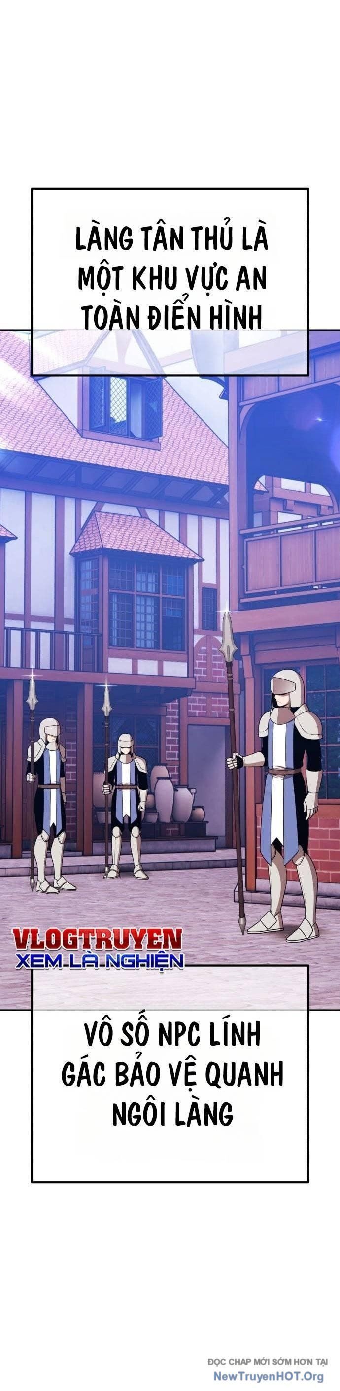 Gậy Gỗ Cấp 99+ Chap 105 - Next Chap 106