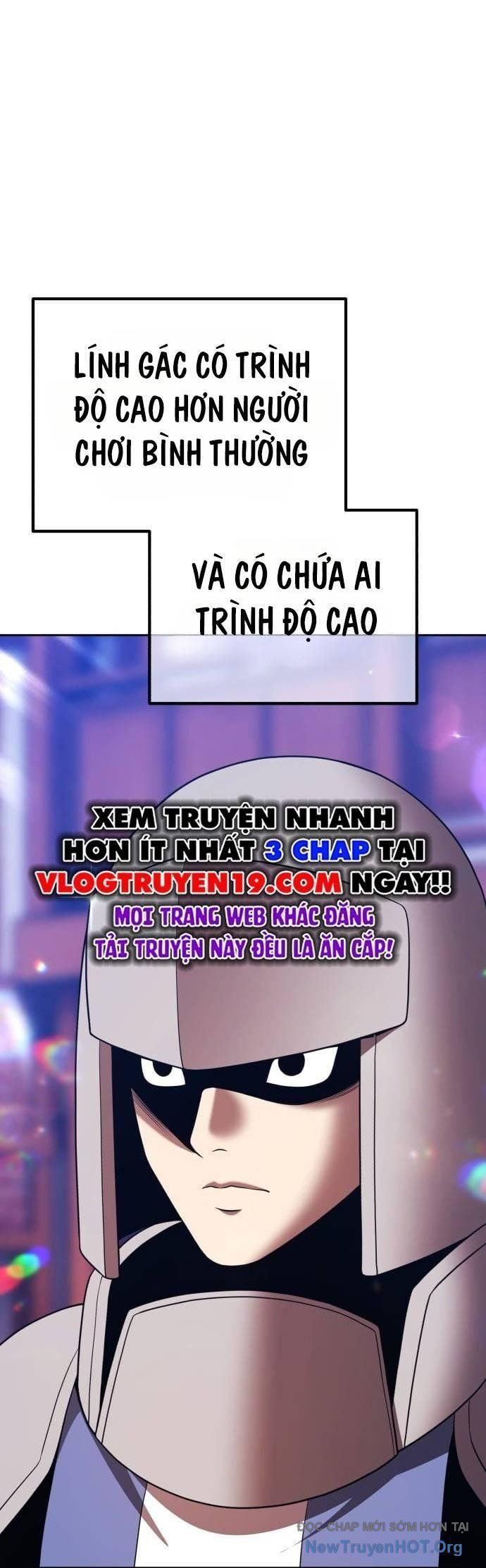 Gậy Gỗ Cấp 99+ Chap 105 - Next Chap 106