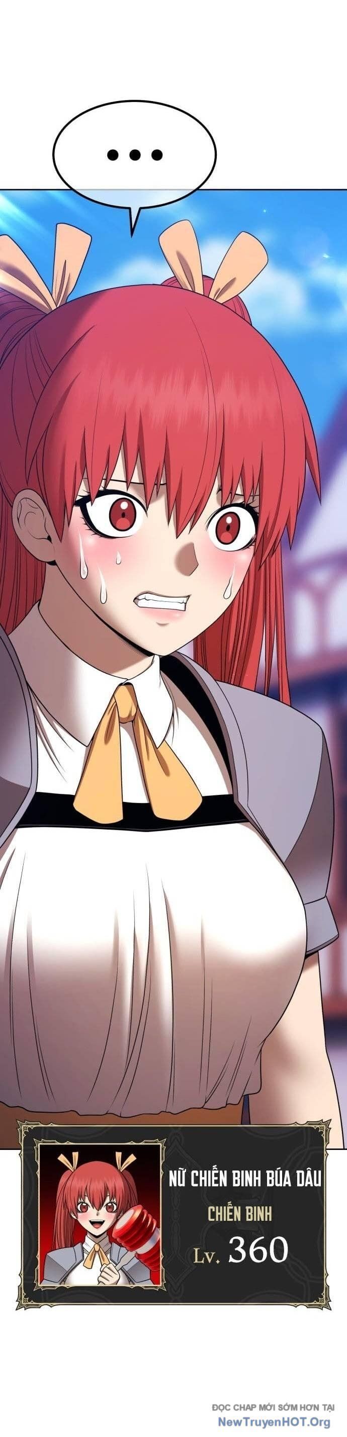 Gậy Gỗ Cấp 99+ Chap 105 - Next Chap 106