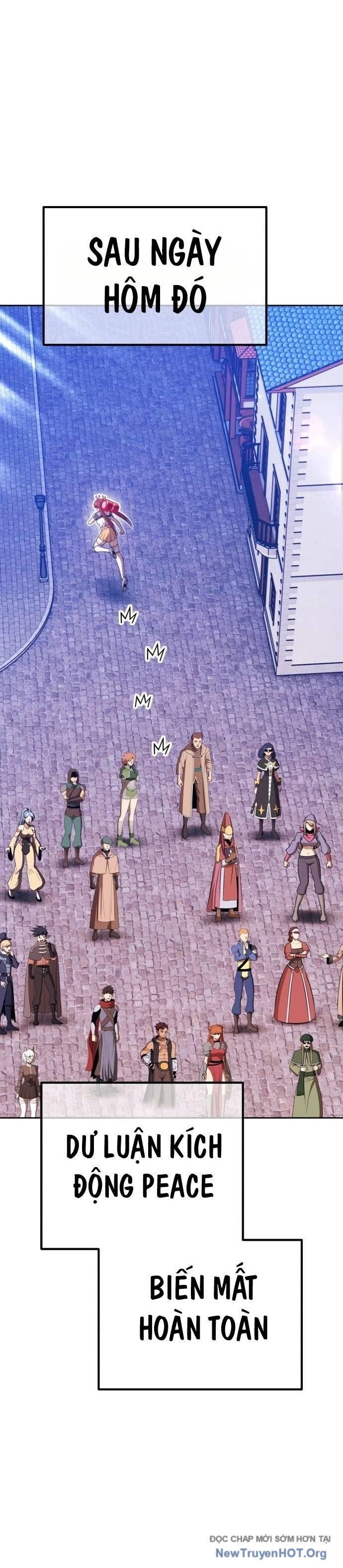 Gậy Gỗ Cấp 99+ Chap 105 - Next Chap 106