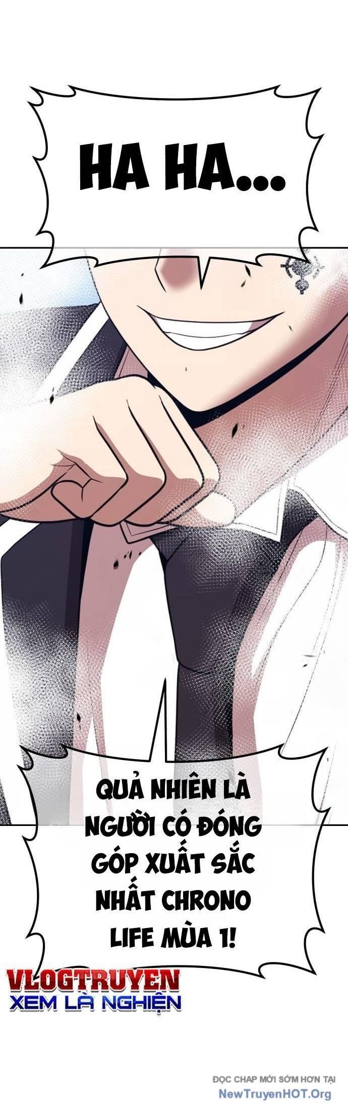 Gậy Gỗ Cấp 99+ Chap 105 - Next Chap 106