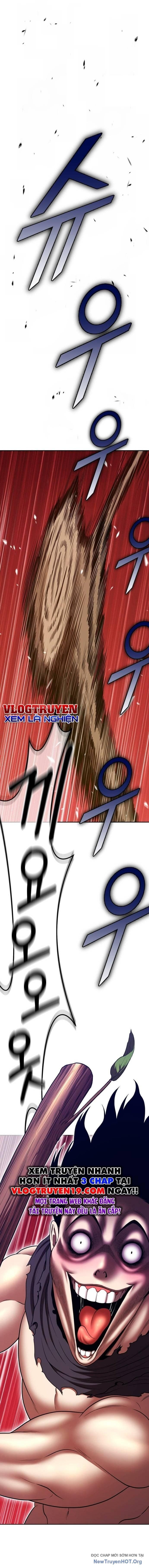 Gậy Gỗ Cấp 99+ Chap 105 - Next Chap 106