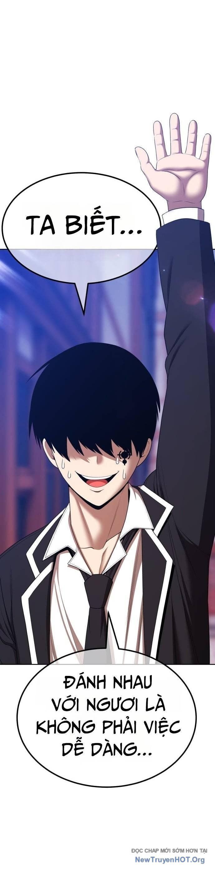 Gậy Gỗ Cấp 99+ Chap 105 - Next Chap 106