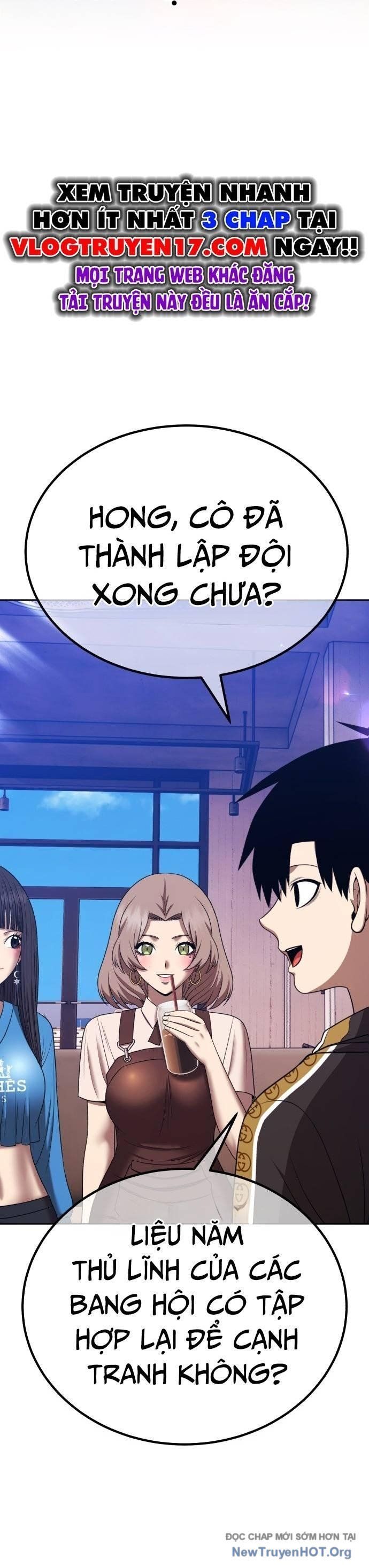 Gậy Gỗ Cấp 99+ Chap 106 - Next Chap 107