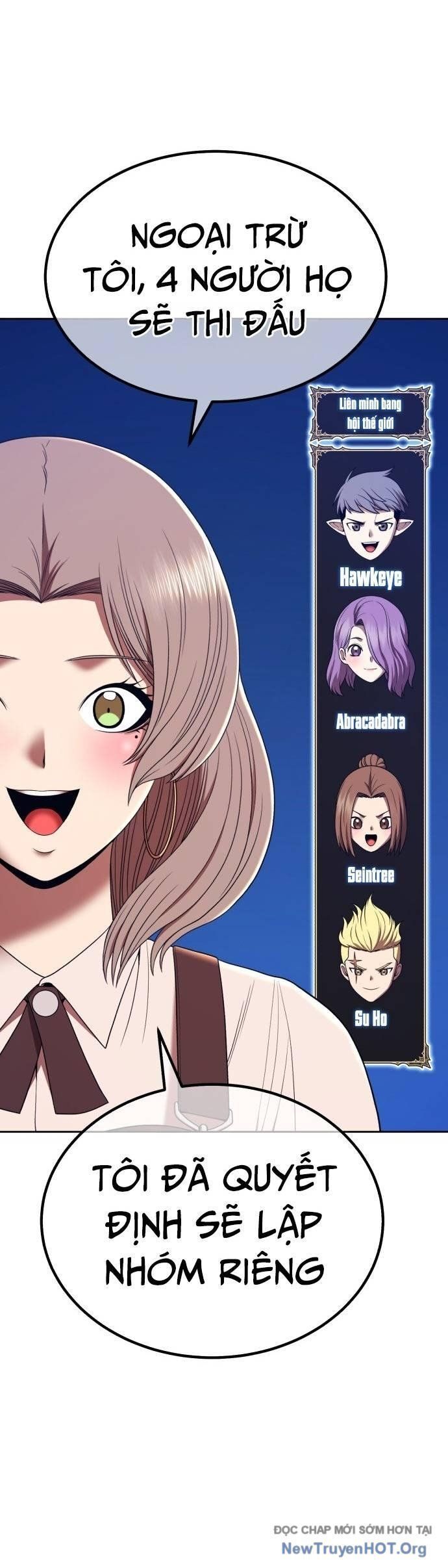 Gậy Gỗ Cấp 99+ Chap 106 - Next Chap 107