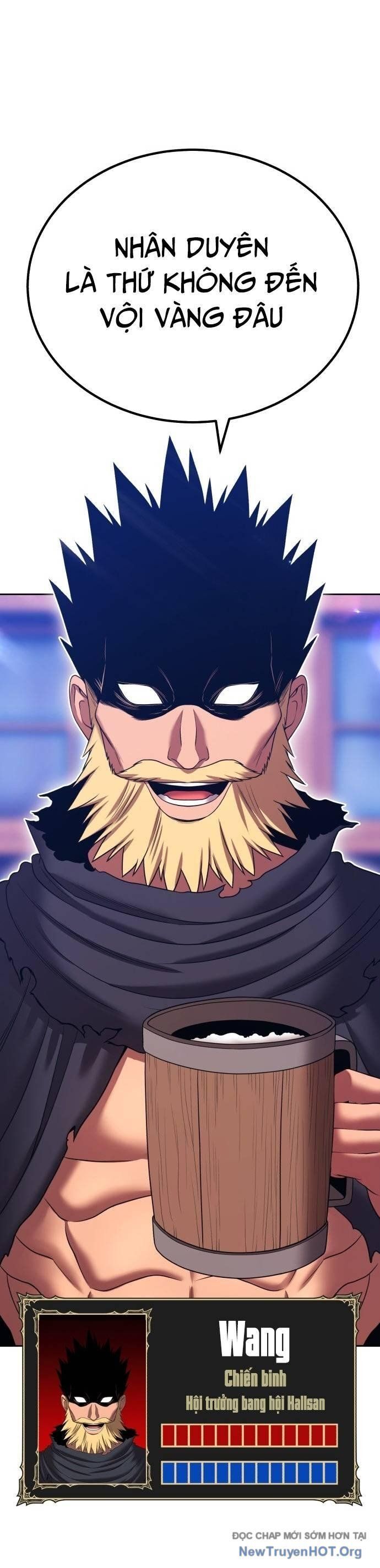 Gậy Gỗ Cấp 99+ Chap 106 - Next Chap 107