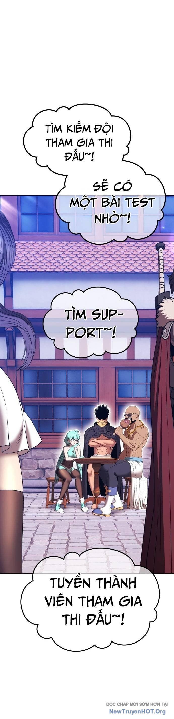 Gậy Gỗ Cấp 99+ Chap 106 - Next Chap 107