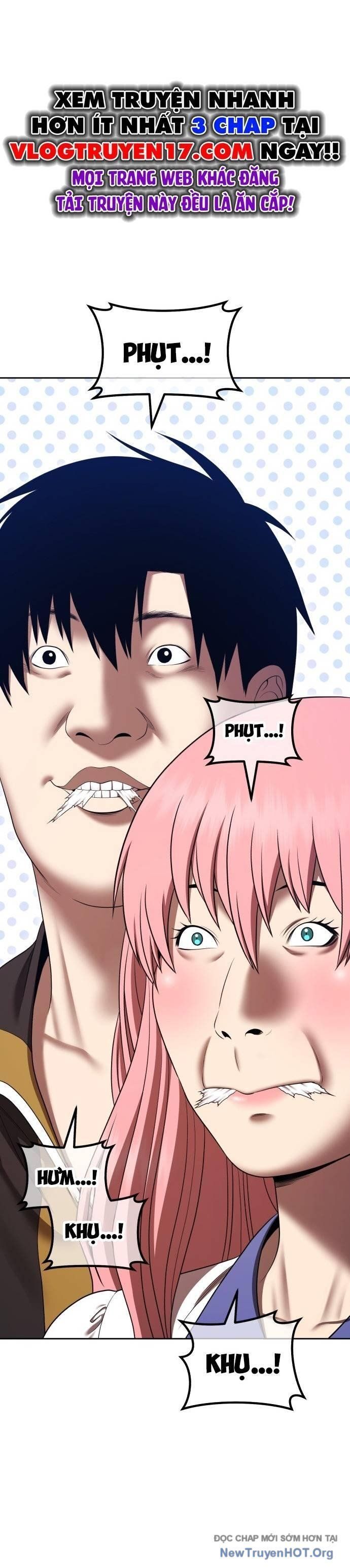 Gậy Gỗ Cấp 99+ Chap 106 - Next Chap 107