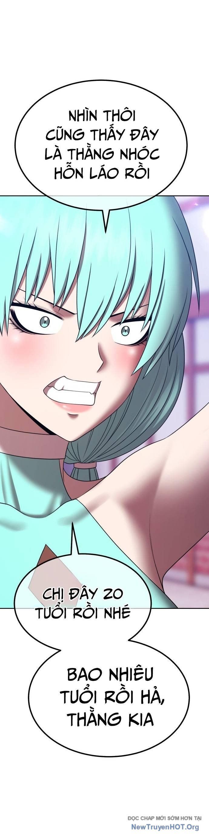 Gậy Gỗ Cấp 99+ Chap 106 - Next Chap 107