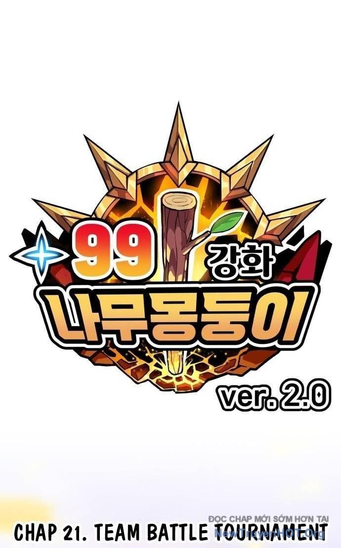 Gậy Gỗ Cấp 99+ Chap 106 - Next Chap 107