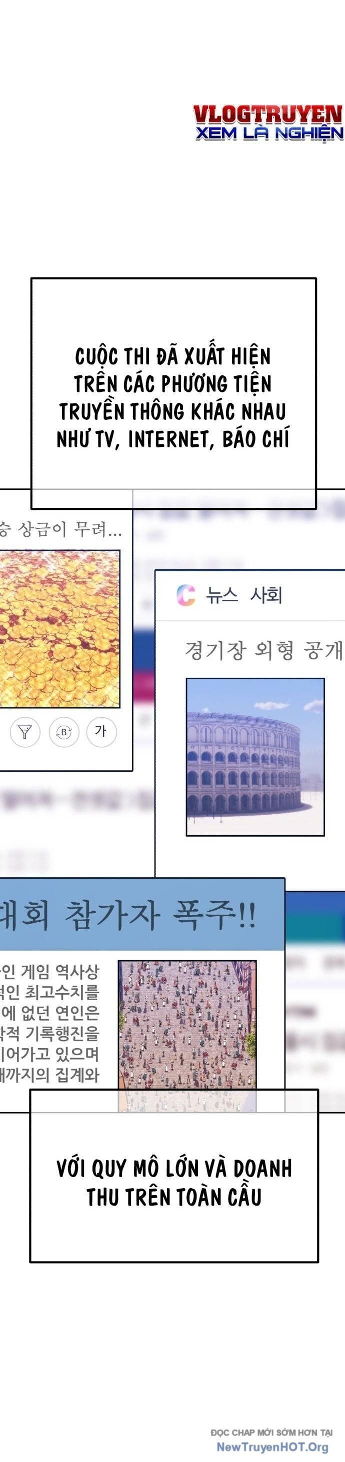 Gậy Gỗ Cấp 99+ Chap 106 - Next Chap 107