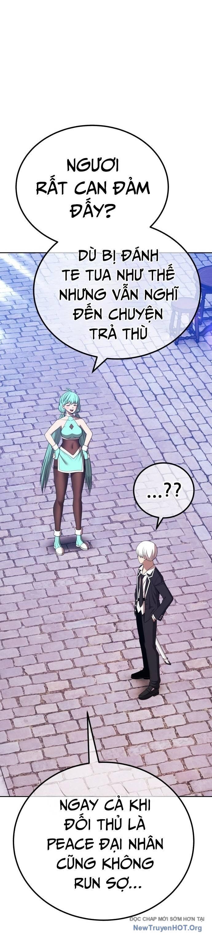 Gậy Gỗ Cấp 99+ Chap 106 - Next Chap 107