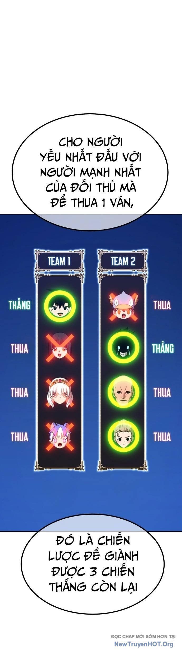 Gậy Gỗ Cấp 99+ Chap 106 - Next Chap 107