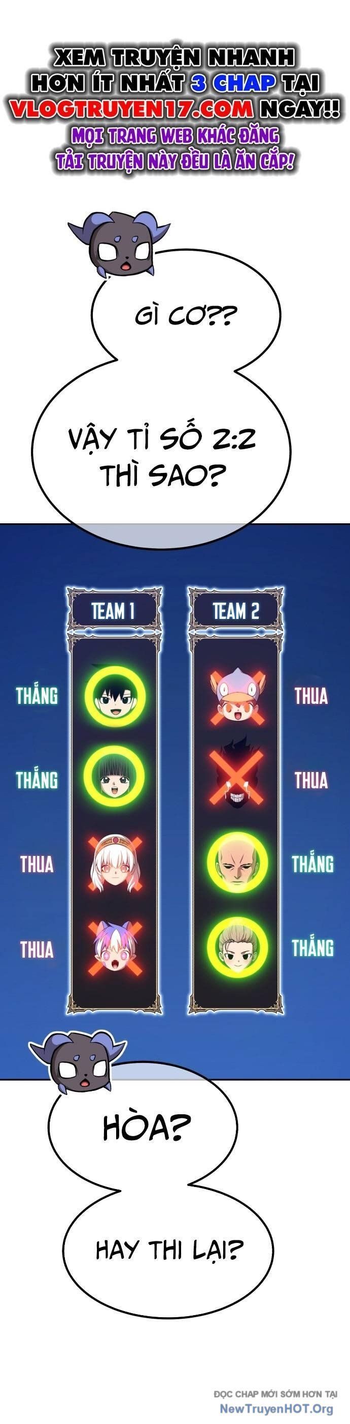 Gậy Gỗ Cấp 99+ Chap 106 - Next Chap 107