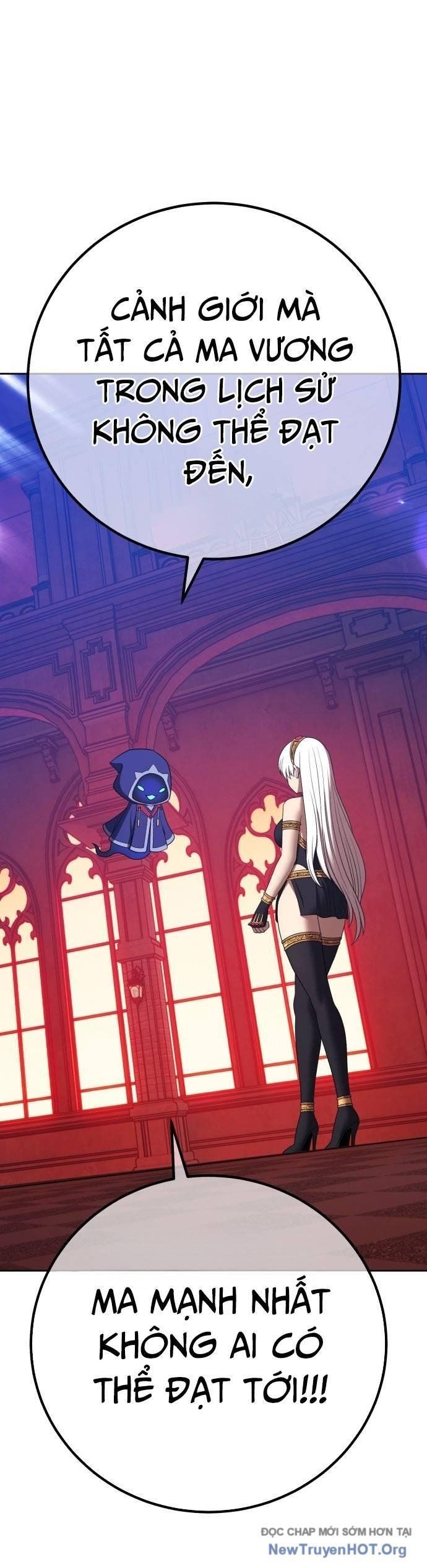 Gậy Gỗ Cấp 99+ Chap 106 - Next Chap 107